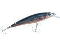 Hard Lure Balzer Colonel UV Striker Minnow 12cm 15g - Roach silver