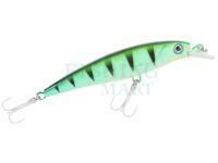 Hard Lure Balzer Colonel UV Striker Minnow 5cm 2.1g - Green Fire Tiger