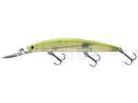 Hard Lure Daiwa Tournament Double Clutch 95SP-G | 9.5cm 8.8g - chart back pearl