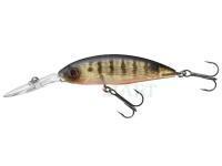 Hard Lure Daiwa Tournament Spike 53SP | 5.3cm 5g - pearl ghost perch