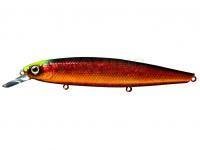 Hard Lure Deps Balisong Minnow 130F | 130mm 3/4oz - #30