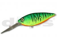 Crank Bait Deps DC-400 Cascabel 85mm 27g - 07 Hot Tiger