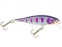 Wobler Dorado Seeker Twitch Slow Sinking 7cm 6g - HDP (Holo)