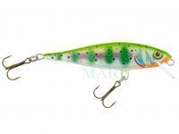 Wobler Dorado Seeker Twitch Slow Sinking 7cm 6g - HLG (Holo)