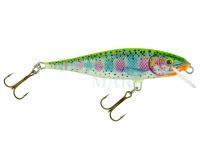 Wobler Dorado Seeker Twitch Slow Sinking 7cm 6g - HRT (Holo)