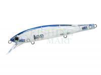 Hard Lure Duel Hardcore Minnow Flat 70F | 70mm 4.5g - R1357-GHPB