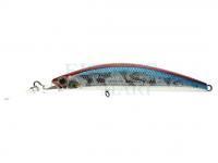 Hard Lure Duo Deep Feat 90D 90mm 12g - ADA4067 Shinkita Red