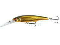 Wobler Gravity Twitch DR 11.5cm 28g SP - GOLDMINE