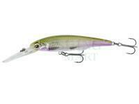 Wobler Gravity Twitch DR 9.5cm 16.5g SP - CLEAR WAGASAKI