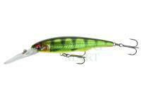 Wobler Gravity Twitch DR 9.5cm 16.5g SP - SHINY FIRETIGER