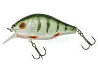 Gunki DOGORA 85 F - Green Perch