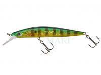 Wobler Gunki Gamera Slim 115 SP MR | 115mm 15.5g - Fire Gold Perch