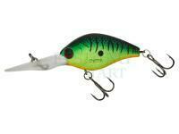 Hard Lure Gunki Raiju 45mm 8.8g - Fire Tiger