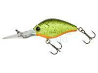 Hard Lure Gunki Raiju 45mm 8.8g - Mud Chart