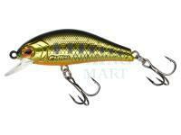 Hard Lure Gunki Rodan 40SHW 3.3g - Acid Trout/Gold