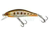 Hard Lure Gunki Rodan 59SHW 7g - Orange Tag Trout