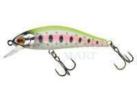 Hard Lure Gunki Rodan 59SHW 7g - UV Chart Trout