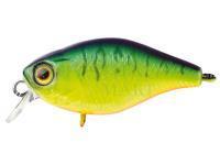 Hard Lure Illex Chubby 38 mm 4g - Mat Tiger