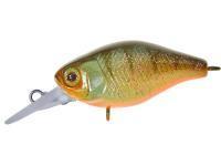 Wobler Illex Chubby 38 MR | 38mm 4.0g - Agressive Perch