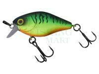 Hard Lure Illex Chubby 41 SR 4.1cm 5.5g - Mat Tiger