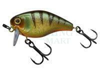 Hard Lure Illex Chubby 41 SSR 4.1cm 5.7g - Aggressive Perch