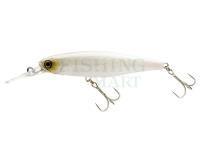 Hard Lure Illex DD Squirrel 79 SP - Bone