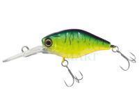 Hard Lure Illex Diving Chubby 38 mm 4.3g - Mat Tiger