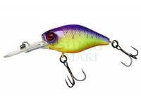 Hard Lure Illex Diving Chubby 38 mm 4.3g - Table Rock Tiger