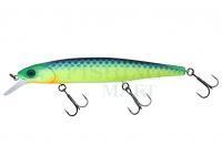 Hard Lure Illex Mag Squad 115 F 115mm 15.5g - Jungle