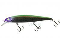 Hard Lure Illex Mag Squad 115 F 115mm 15.5g - Night Shade