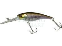 Hard Lure Illex Soul Shad 5.8cm 5.5g SP - Shigure Wakasagi