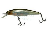 Hard Lure Illex Squad Minnow 65 SP - HS Ghost Minnow