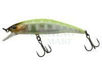 Hard Lure Illex Tricoroll Knocker 63SHW 7.6g - Chartreuse Back Yamame