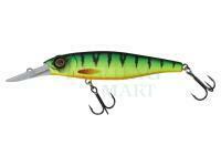 Hard Lure Illex Twitch Flesh 75DR 75mm 8.2g - Mat Tiger