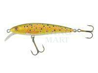 Hard Lure Jaxon Holo Select Alba Twitch 7.5cm 8g Suspending - ED