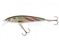 Hard Lure Jaxon Holo Select Alba Twitch 7.5cm 8g Suspending - KSX