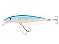 Hard Lure Jaxon Holo Select Alba Twitch 7.5cm 8g Suspending - N