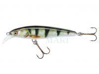 Hard Lure Jaxon Holo Select Alba Twitch 7.5cm 8g Suspending - OP