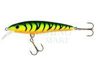 Hard Lure Jaxon Holo Select Alba Twitch 7.5cm 8g Suspending - TG