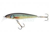 Hard Lure Jaxon Holo Select Alba Twitch 7.5cm 8g Suspending - UK