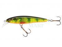 Hard Lure Jaxon Holo Select Alba Twitch 9cm 11g Floating - OM