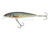 Hard Lure Jaxon Holo Select Alba Twitch 9cm 11g Floating - UK