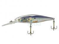 Hard Lure Jenzi Fish Swarm Wobbler Deep Diving 9cm 13g - C