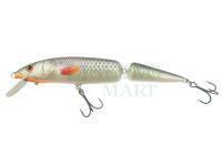 Wobler łamany Dorado Classic Jointed 16F | 16cm 34g - S (metal)