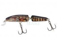 Lure Salmo Fanatic IF7F 7cm - Holo Stickleback (HS)