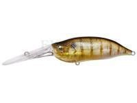 Hard Lure Megabass IXI Shad TX 57mm 7g SP - GP Baby Gill