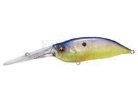 Hard Lure Megabass IXI Shad TX 57mm 7g SP - Imakatsu Bream