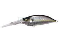 Hard Lure Megabass IXI Shad TX 57mm 7g SP - Sexy Oyabu Shad II