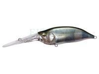 Hard Lure Megabass IXI Shad TX 57mm 7g SP - Wagin Hasu