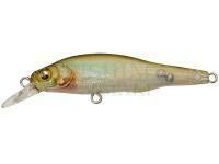 Hard Lure Megabass X-80 Jr 6.5cm 7g - #007 GP Invisible Wakasagi